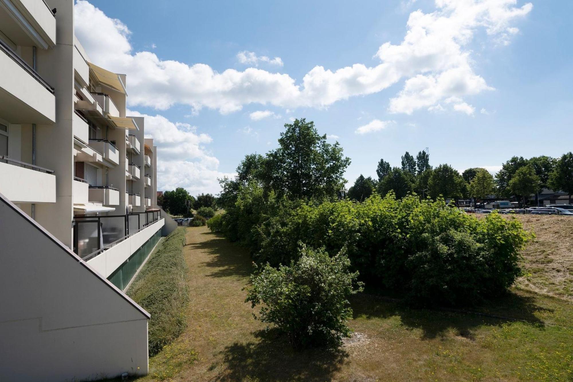 Villa Am Meer Pier 29 Groemitz Exterior photo