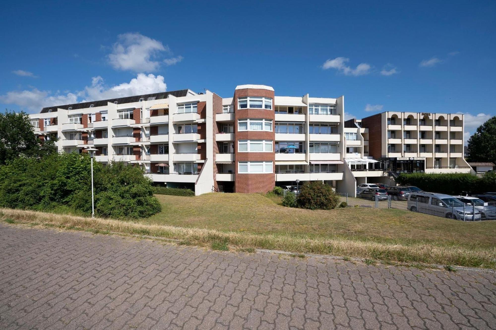 Villa Am Meer Pier 29 Groemitz Exterior photo