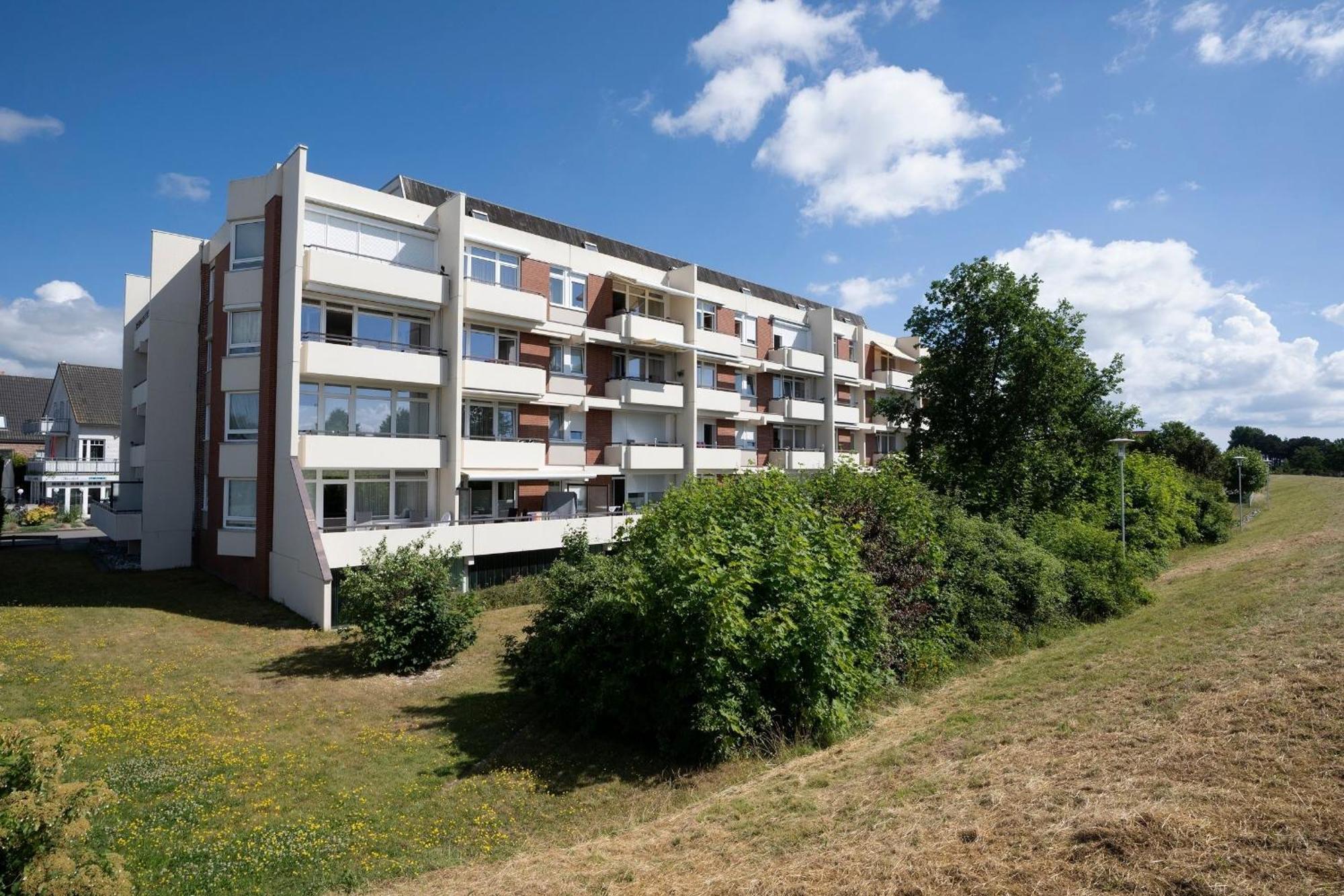 Villa Am Meer Pier 29 Groemitz Exterior photo